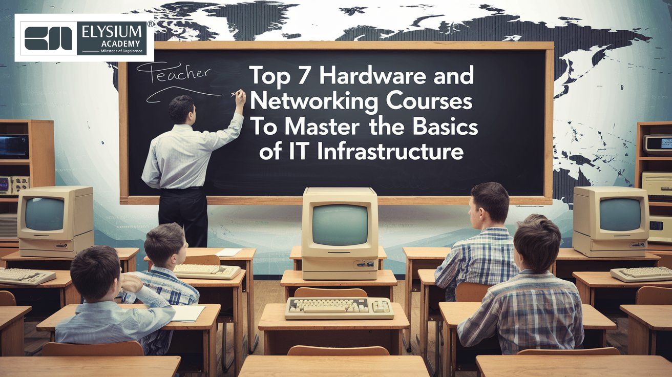 Hardware and Networking Course