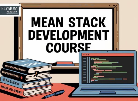 MEAN Stack Development Course