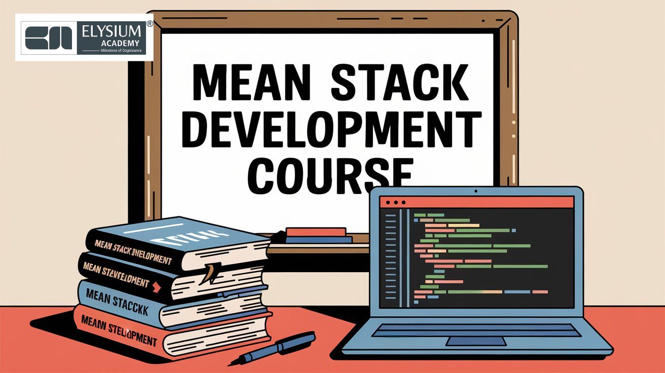 MEAN Stack Development Course