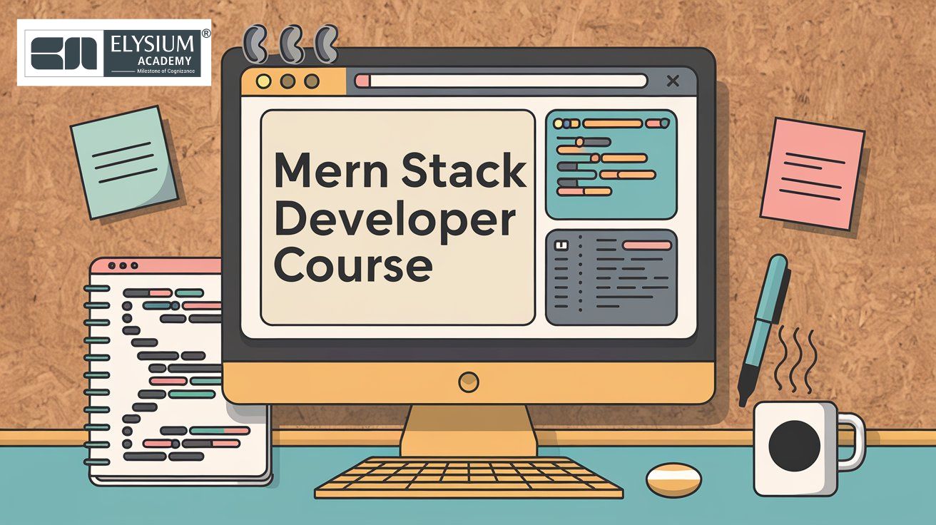 MERN Stack Developer Course