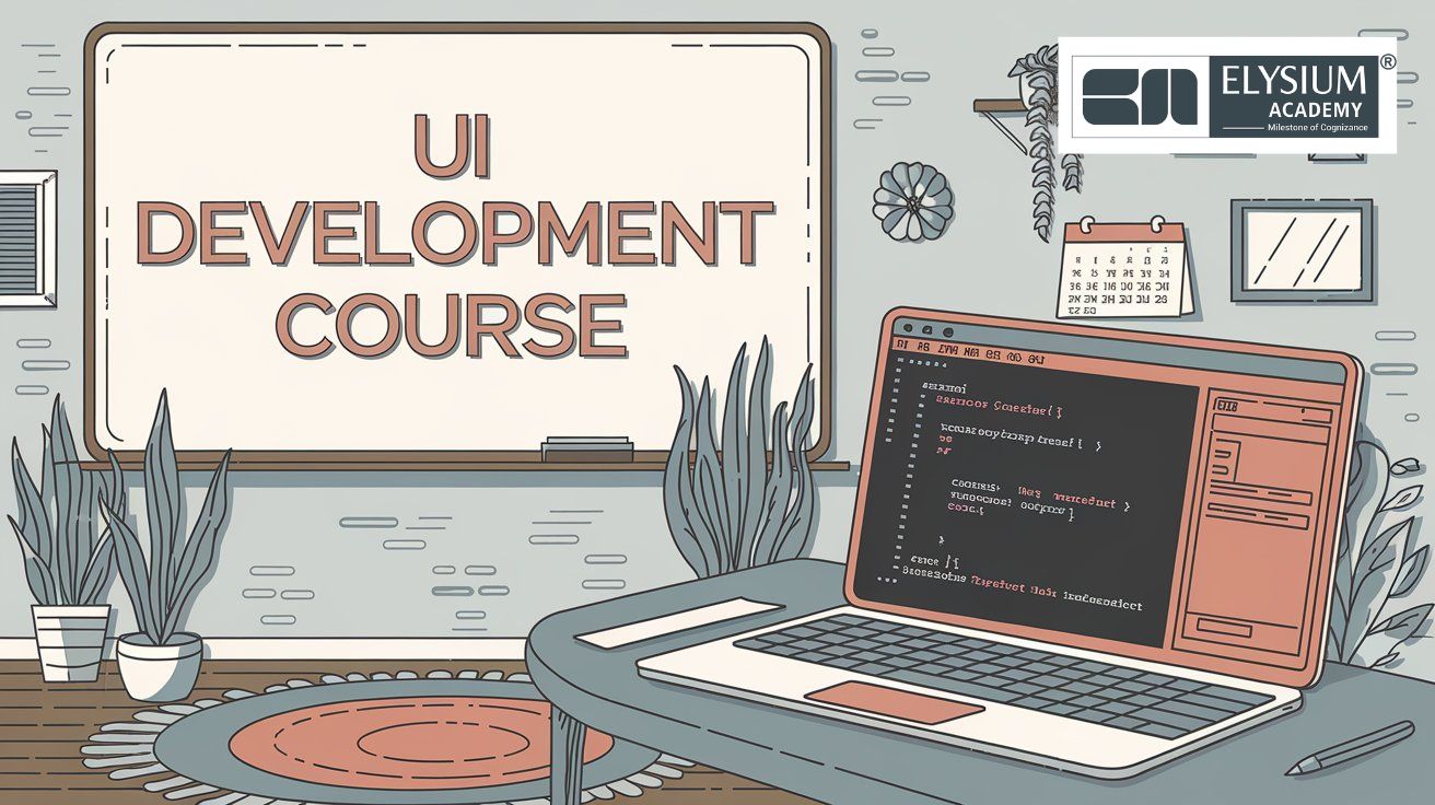 UI Development Course