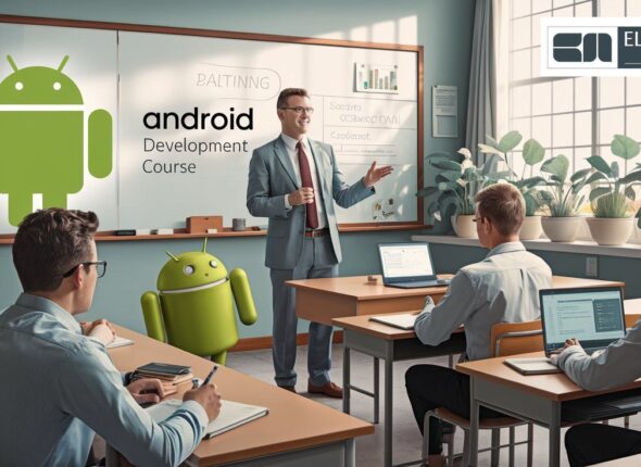 android development course