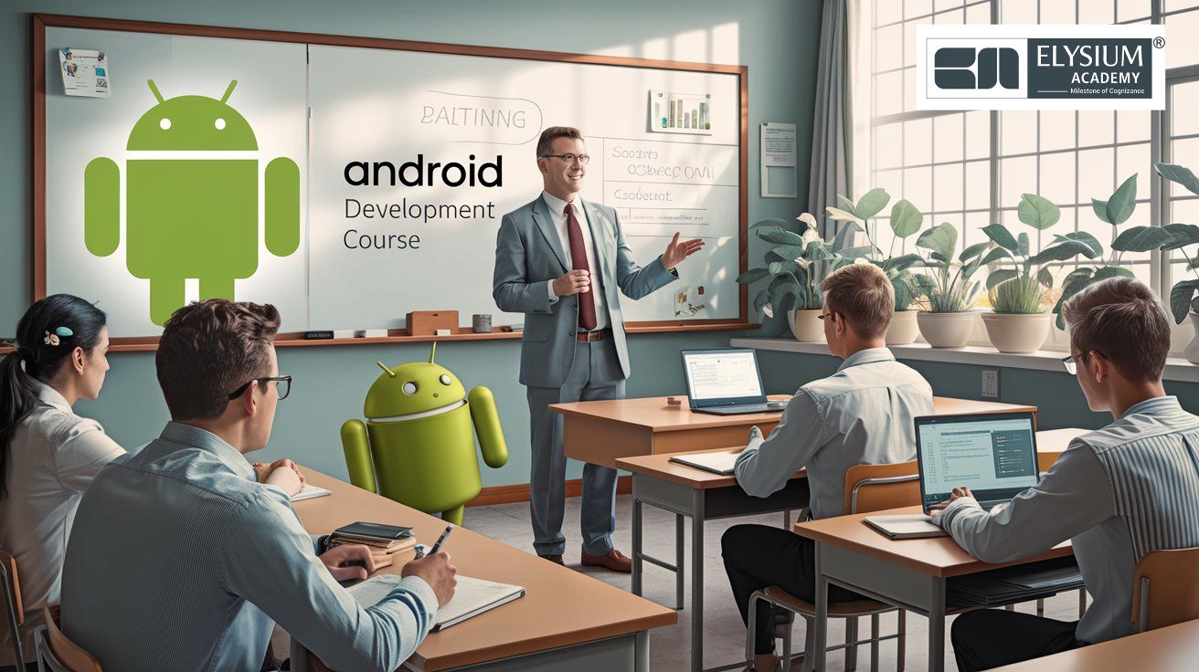 android development course