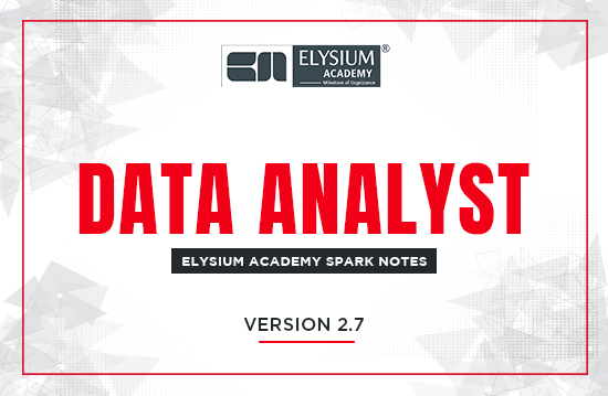 data analyst feature