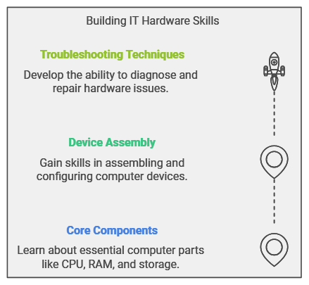 hardware and networking course