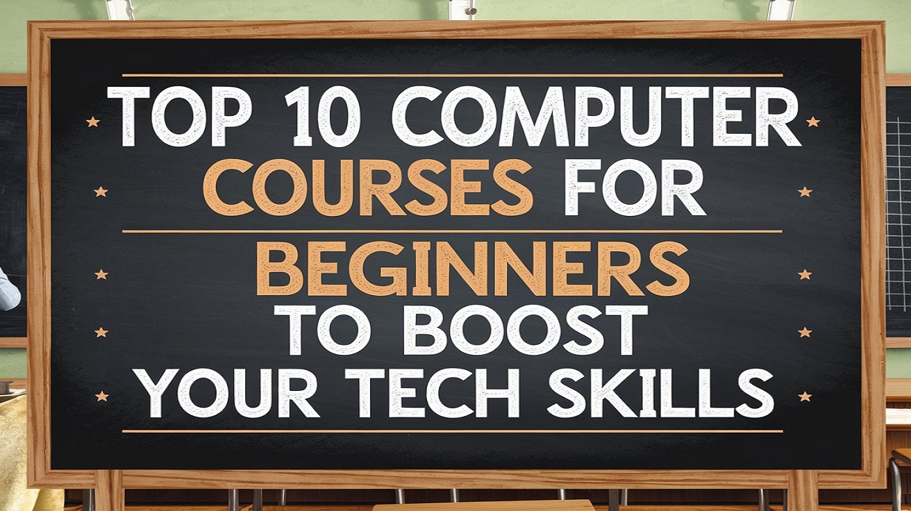 Computer Courses