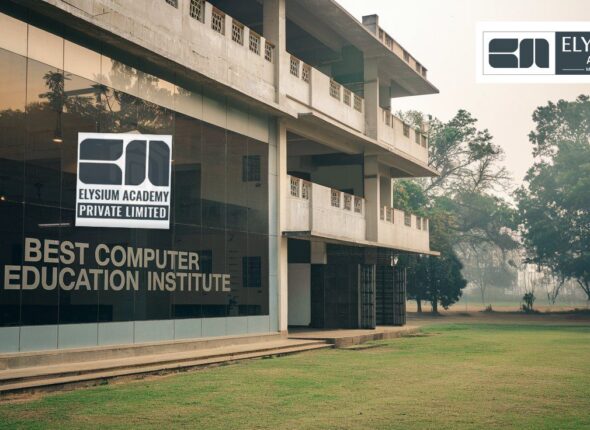 Computer Education Institute