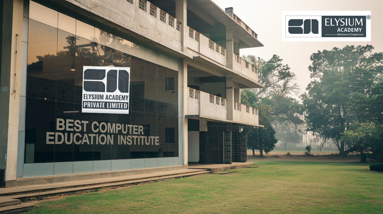 Computer Education Institute