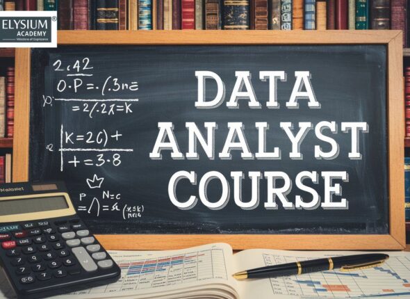 data analyst course