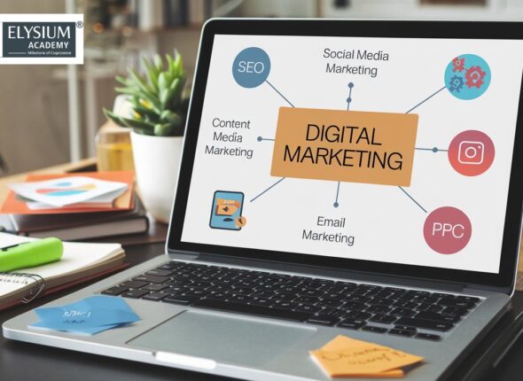 Digital Marketing Course