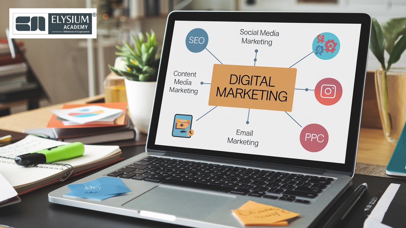 Digital Marketing Course