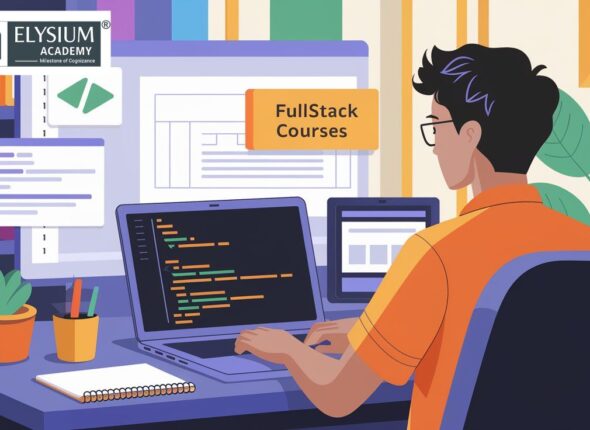 Fullstack Courses