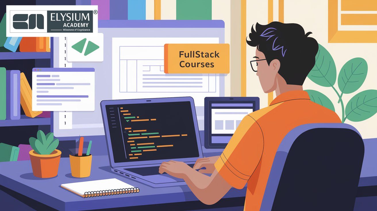 Fullstack Courses