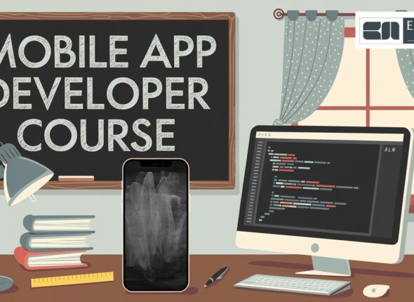 Mobile App Developer Course