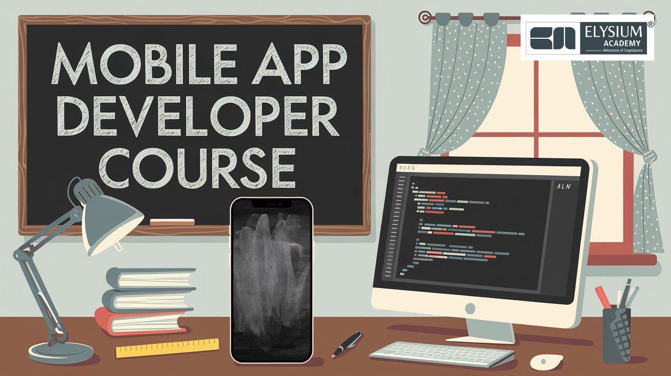 Mobile App Developer Course