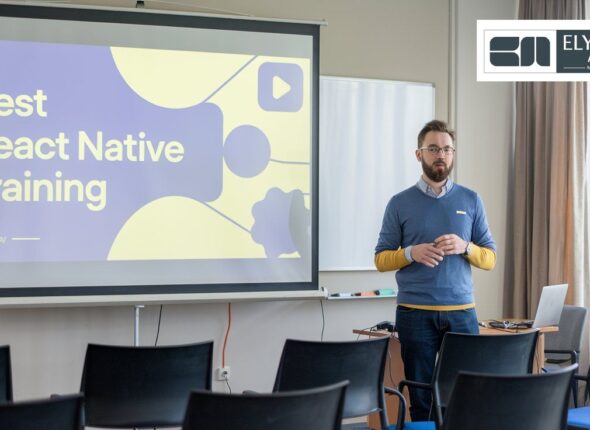 React Native Training
