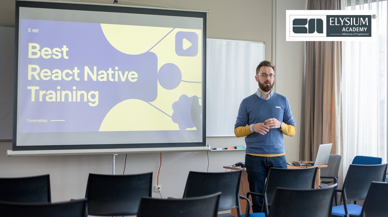 React Native Training