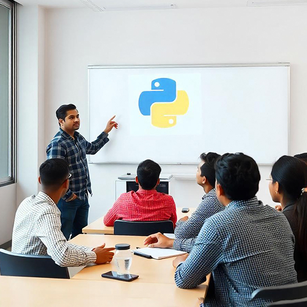 python training institute