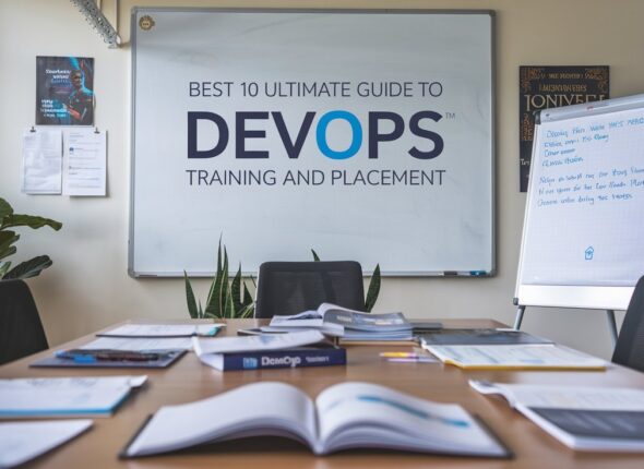 devops training