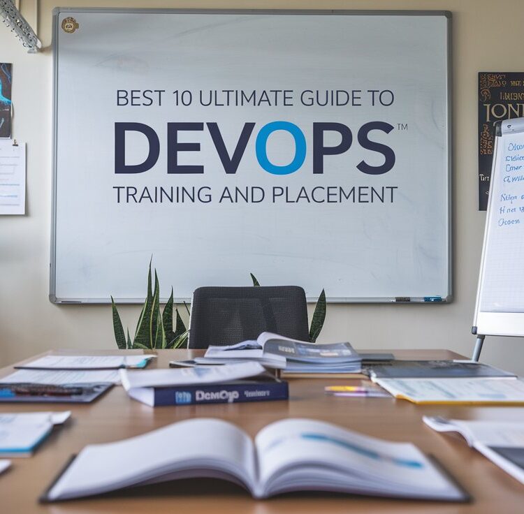 devops training