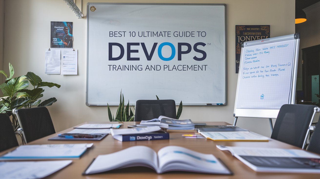 devops training