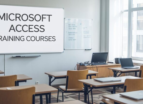 Microsoft Access Training