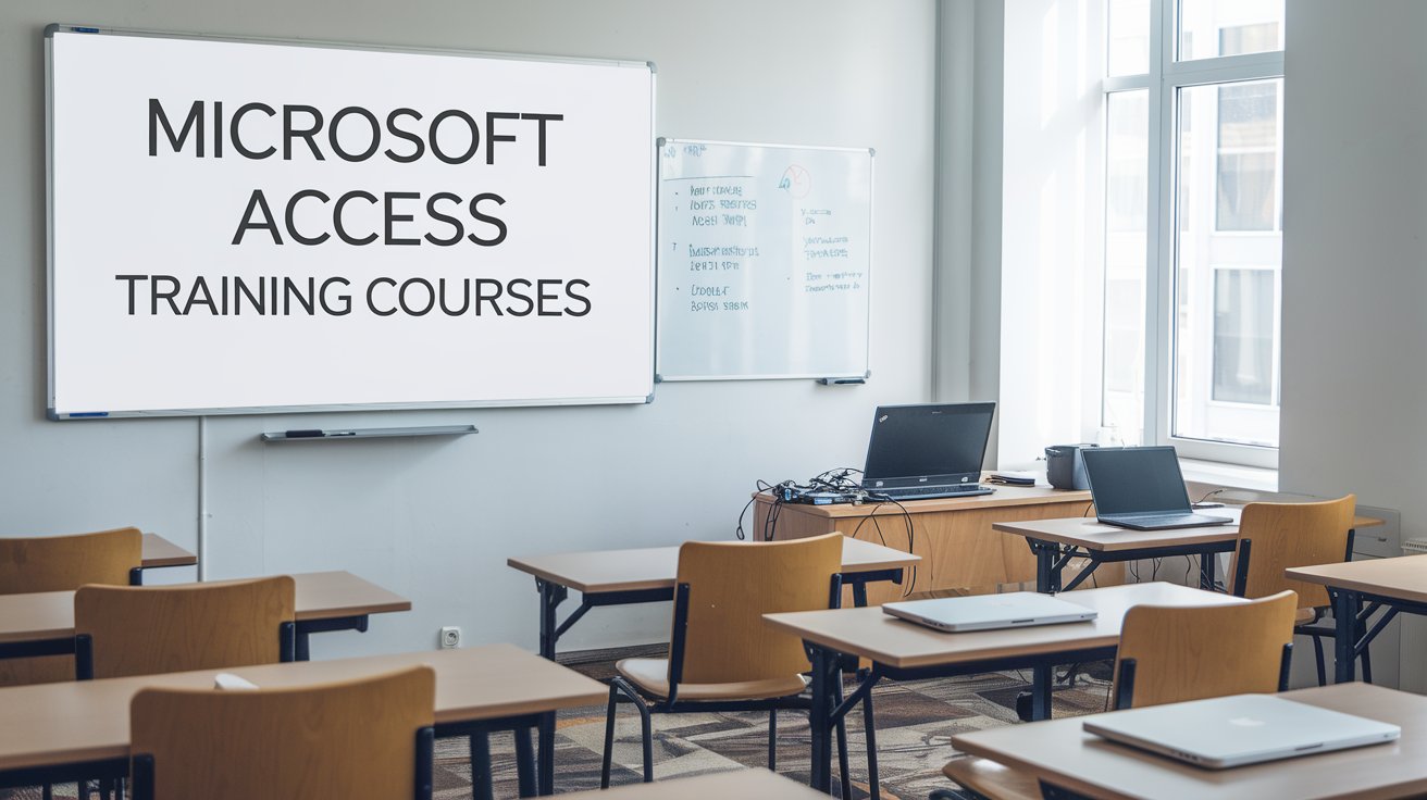 Microsoft Access Training