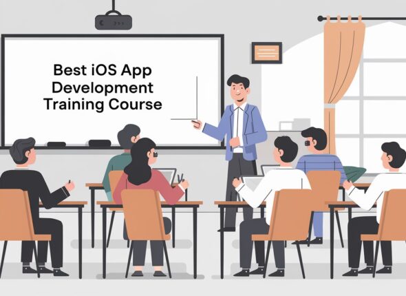 iOS App Development Training Course