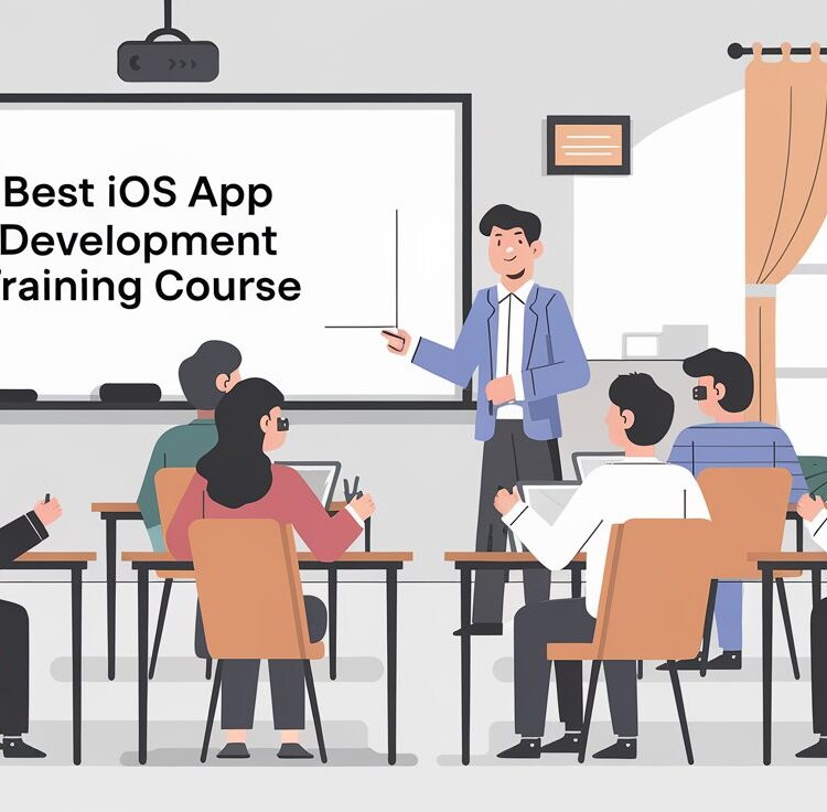 iOS App Development Training Course