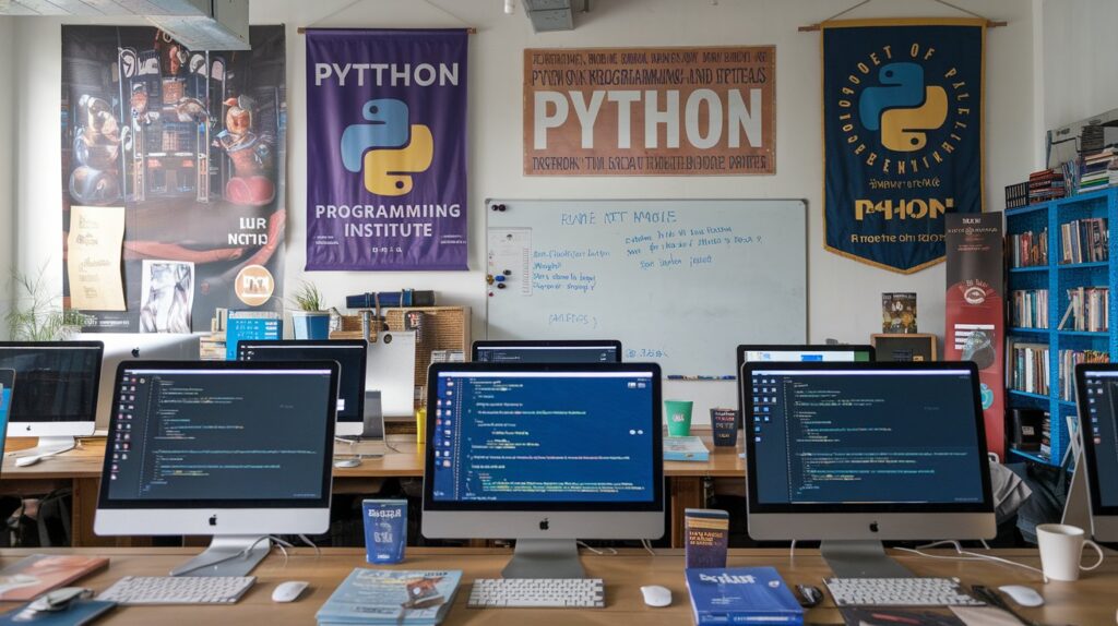 Python Training