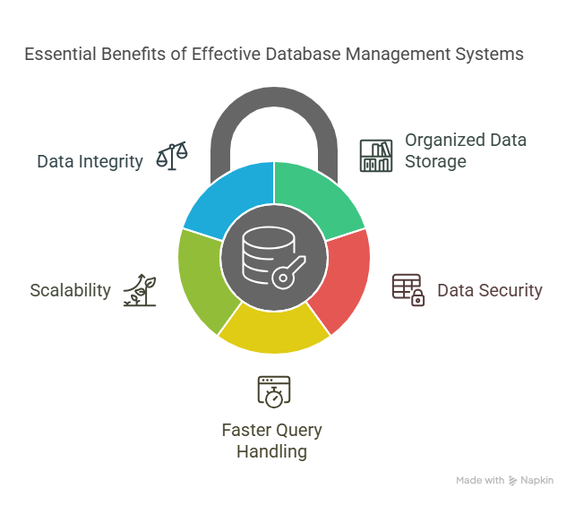 Best database management courses