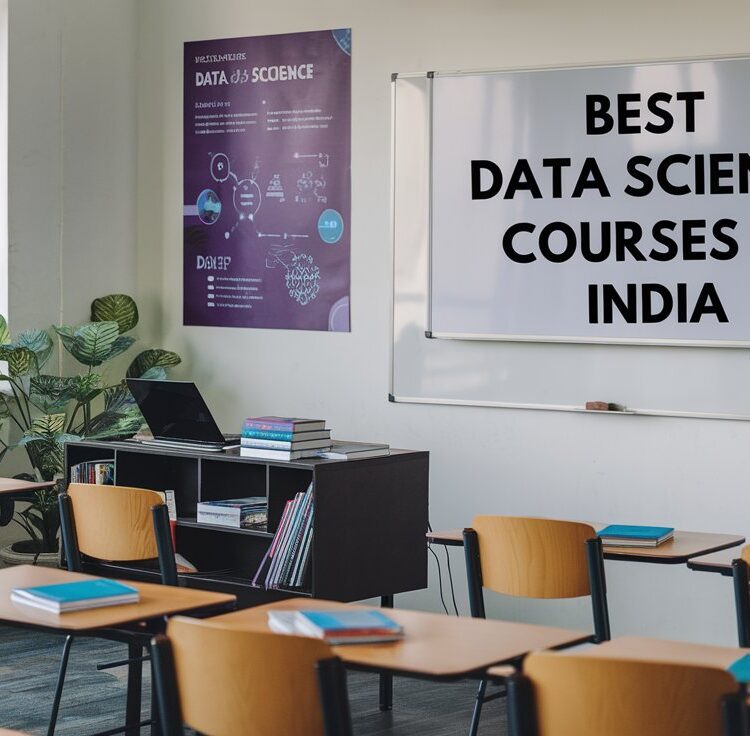 Data science courses