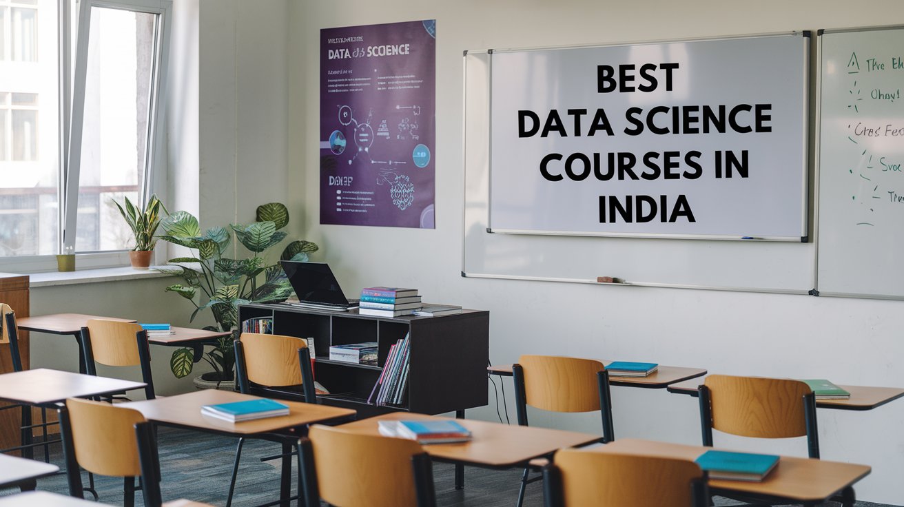Data science courses