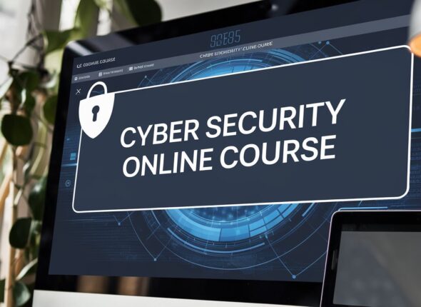 Cyber Security Courses Online