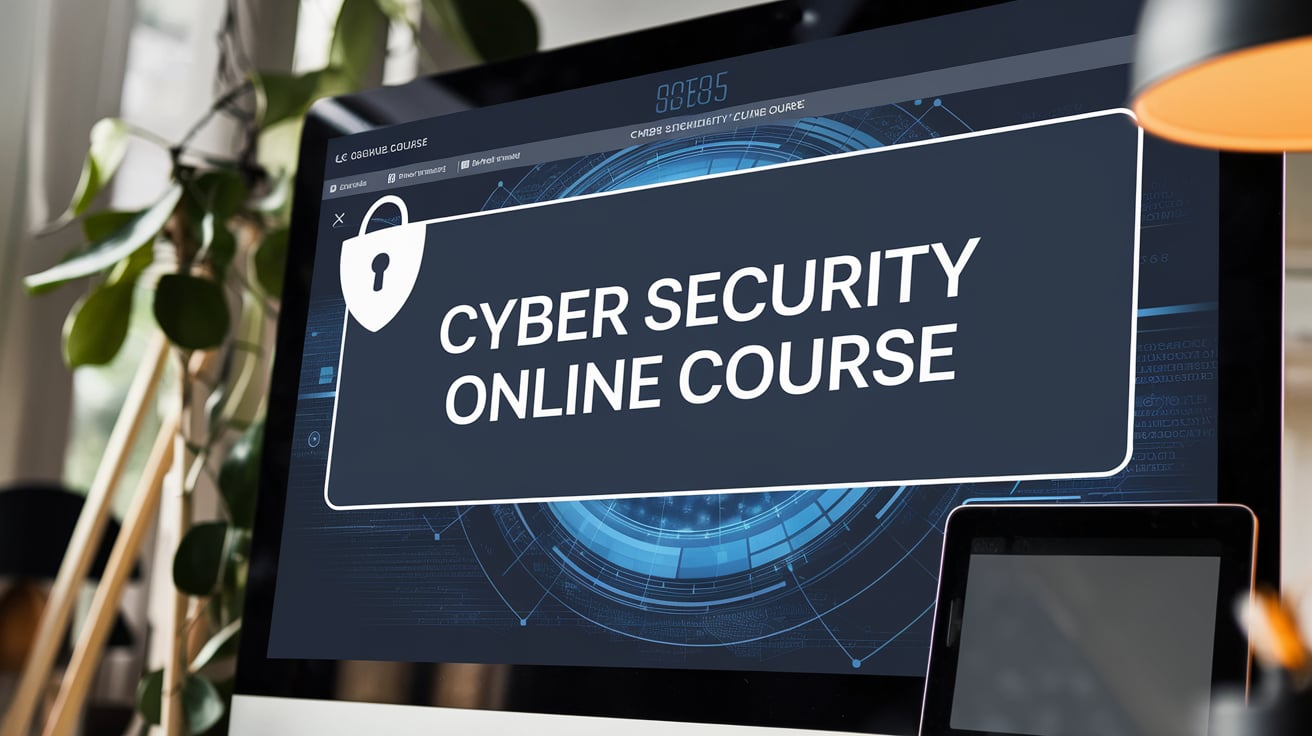 Cyber Security Courses Online