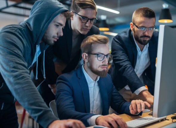 Ethical Hacking Course