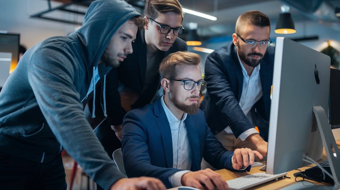 Ethical Hacking Course