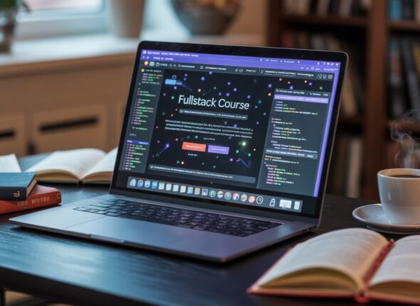 Fullstack Course