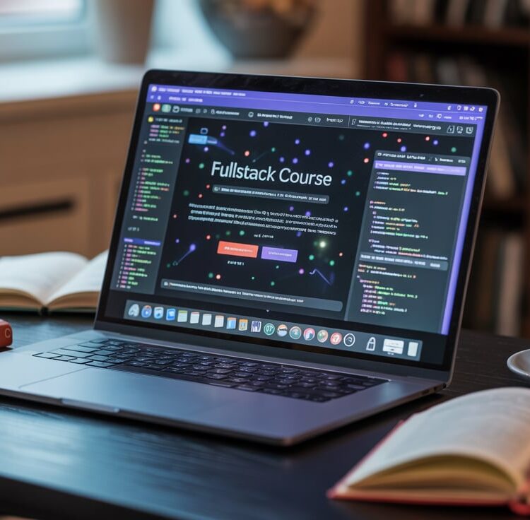 Fullstack Course
