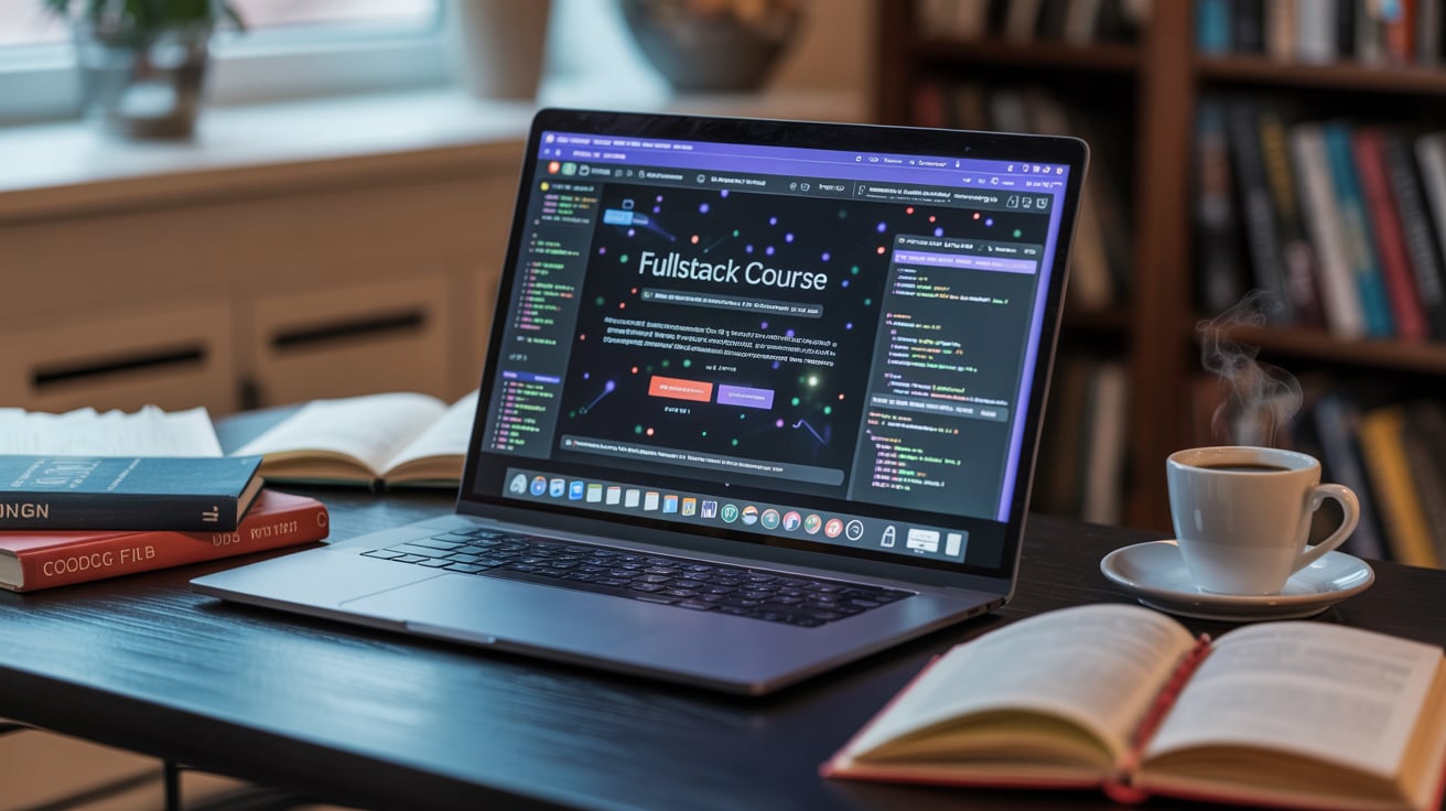 Fullstack Course