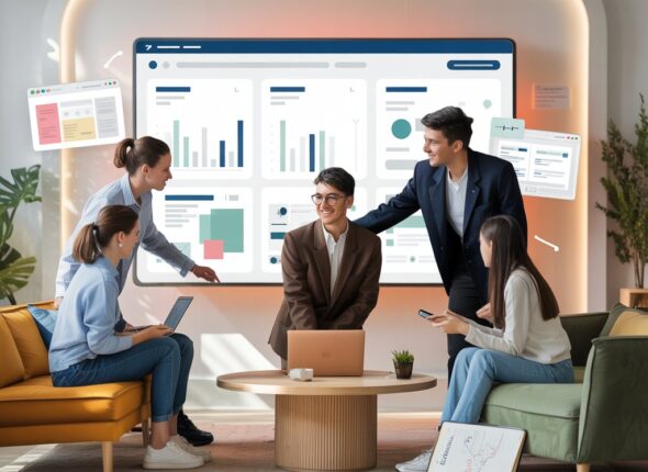 digital marketing training institute