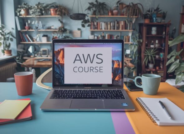AWS Certified Courses Online