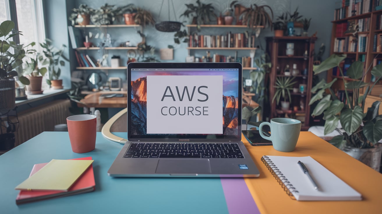AWS Certified Courses Online