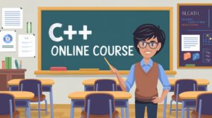C++ Course