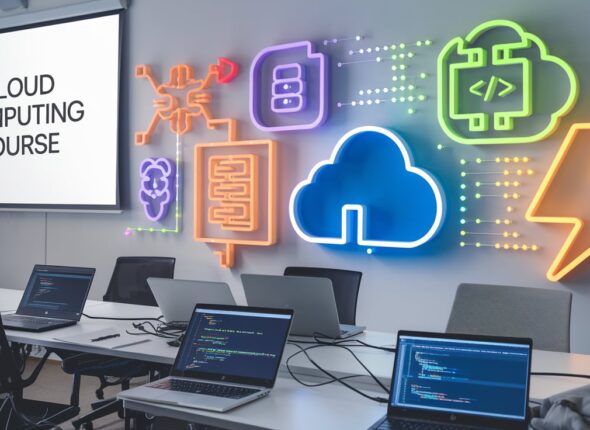 Cloud Courses Online