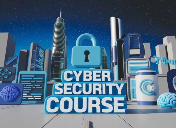 Cyber Security Certification