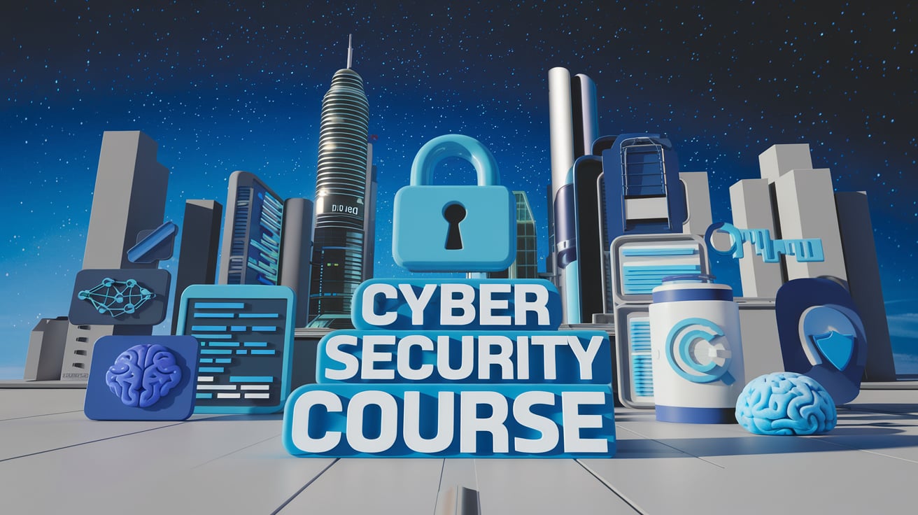 Cyber Security Certification