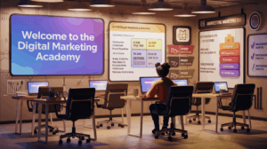 Digital Marketing