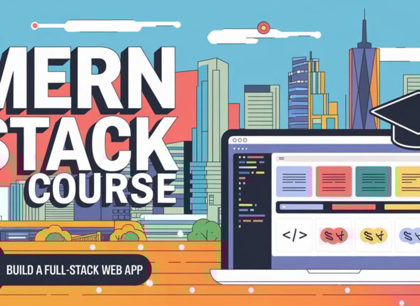 MERN Stack Course