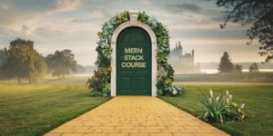 MERN Stack Course - Elysium Academy